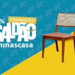 Shopping Minascasa - Saldão Minascasa 2022