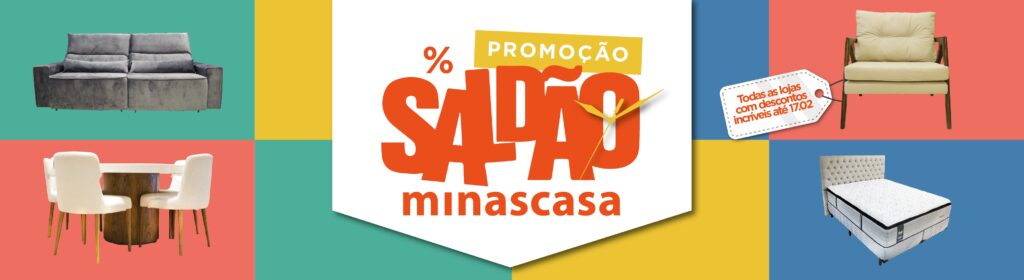 Campanha Liquida Minascasa 2019