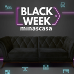 Campanha Blak Week Minascasa 2019