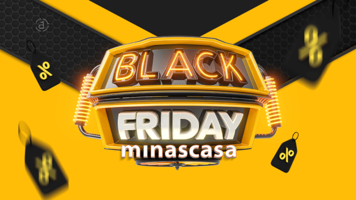 Minascasa - Black Friday 2022