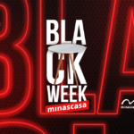 Minascasa - Black Week 2020