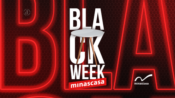 Minascasa - Black Week 2020