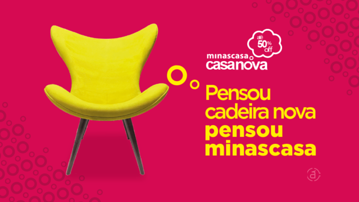 Minascasa - Minascasa Casanova 2018