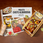Albaruska - Chefs Albaruska 2023