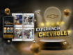 Grande Minas - Experiência Chevrolet