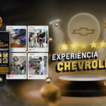 Grande Minas - Experiência Chevrolet