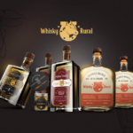 Whisky Rural - Rótulos